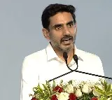 Nara Lokesh 30 Minute Zoom Call Changed APs Fate