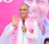 Harish Rao Slams Telangana Govt Over Rythu Bharosa Scheme