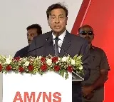 Lakshmi Mittal Steel Plant to Create Lakhs of Jobs in Andhra Pradesh