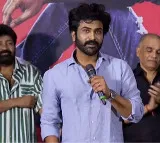 Sharwanand Comments on Current Film Industry Situation