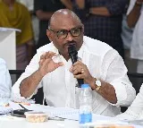 Putta Mahesh My Son Had Stent How Can He Take Drugs Says Father Sudhakar
