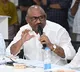 Putta Mahesh My Son Had Stent How Can He Take Drugs Says Father Sudhakar