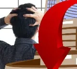 Stock markets crash amid US Iran tensions