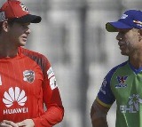 David Warner Steve Smith receive Terrorist Warning to Skip PSL
