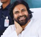 Pawan Kalyan Double Dhamaka Political Thriller and Commercial Entertainer