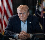 Donald Trump Says Negotiating with Respected Person in Iran