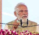Narendra Modi West Asia Crisis Poses Unexpected Challenges for India