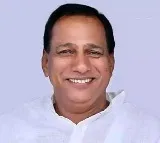Malla Reddy interest on CM post