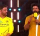 MS Dhoni Jokes About Playing Till 60 in IPL