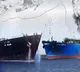 Indian LPG ships Pine Gas Jug Vasant cross Hormuz Strait