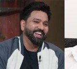 Sharwanand Responds to Rohit Sharma Biopic Rumors