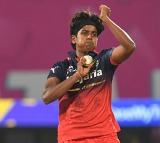 Arundhati Reddy named ICC’s player of the month for February