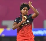 Arundhati Reddy named ICC’s player of the month for February