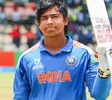 Vaibhav Suryavanshi Praised by ABD but Addicted to Ice Cream