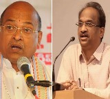 Professor Nageswara Rao Criticizes Garikapatis Remarks on School Lunches