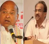 Professor Nageswara Rao Criticizes Garikapatis Remarks on School Lunches