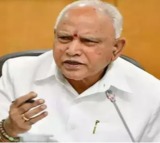 K'taka bypolls: BJP should be voted to power to teach Cong a lesson, says Yediyurappa