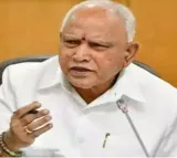K'taka bypolls: BJP should be voted to power to teach Cong a lesson, says Yediyurappa