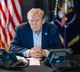 Trump says Iran talks progressing; Tehran denies negotiations