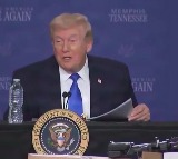 Trump delays Iran attack, opens 5-day window