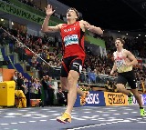 Record-breaking World Indoor Athletics Championships sets benchmark for season ahead