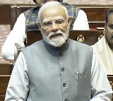 PM Modi to speak on West Asia conflict in Rajya Sabha today