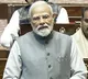 PM Modi to speak on West Asia conflict in Rajya Sabha today
