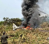 At least 8 killed, 83 injured in Colombian military aircraft crash