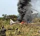 At least 8 killed, 83 injured in Colombian military aircraft crash