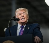 Trump claims Iran leadership hit amid escalation