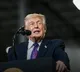 Trump claims Iran leadership hit amid escalation