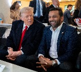 Trump praises Kash Patel at Memphis event