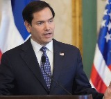 US steps up diplomacy on Iran, Middle East