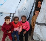 Over 2,100 children killed or injured since escalation in Mideast conflict: UN