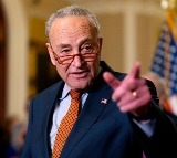 US Democrats press Trump on Iran war costs