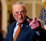 US Democrats press Trump on Iran war costs