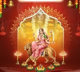 May Maa Katyayani infuse her devotees with immense strength: PM Modi