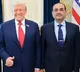 Trump, Munir discuss Iran crisis over phone: White House