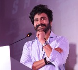 Sharwanand: 'Biker' is a tough film to shoot