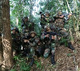 'Brave hearts guard dense Eastern terrains': HM Shah, Northeast CMs on Assam Rifles' Raising Day