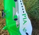 Balloon with Pakistani markings recovered in Rajasthan's Sri Ganganagar, probe on