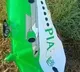 Balloon with Pakistani markings recovered in Rajasthan's Sri Ganganagar, probe on