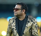 A. R. Rahman says ‘Munbe Vaa’ is MS Dhoni’s favourite song, not just Suresh Raina’s