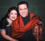When Govinda admitted of not giving time to family, thanked wife Sunita and family for understanding