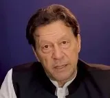 'Have sold their souls': Imran Khan on Pak judiciary's 'inhumane treatment' of Bushra Bibi