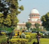 Conversion to Christianity results in loss of Scheduled Caste status: SC
