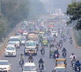 Pakistan ranked world's most polluted nation in 2025: Report