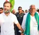 TPCC chief urges senior leader Jeevan Reddy to reconsider decision to quit Congress