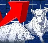 Sensex jumps 1,372 points, Nifty near day’s high as geopolitical tensions ease