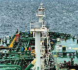 Two LPG ships carrying 92,600 tonnes LPG on way to India from Hormuz: Govt